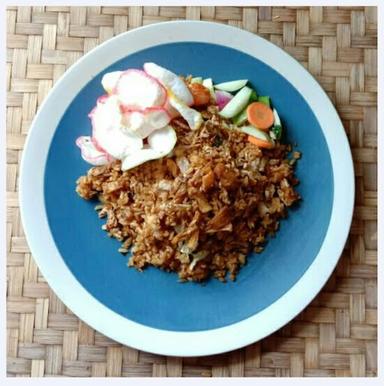 NASI GORENG JANGKUNG