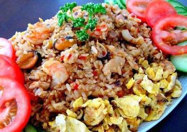 NASI GORENG MUNIR TOP