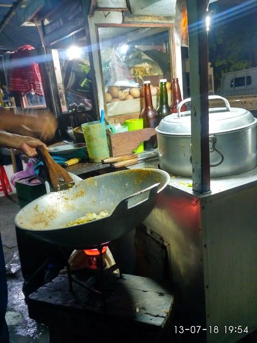 NASI GORENG PAK KUMIS KOMPLEK 89