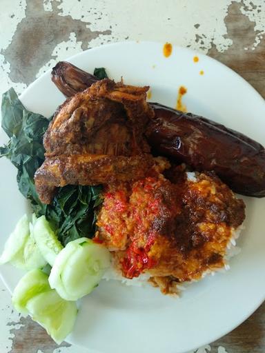 NASI PADANG BUYUNG SUPERINDO