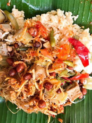 NASI PETOJO