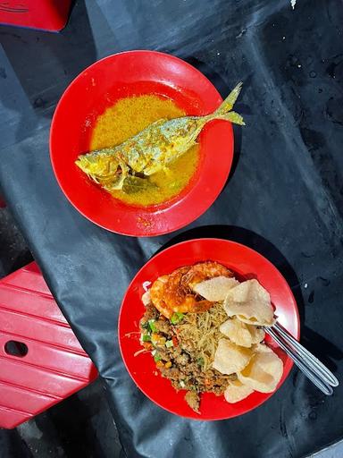 NASI UDUK CI LINA HARAP ANTRI