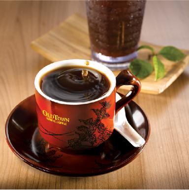 OLDTOWN WHITE COFFEE PLUIT KENCANA