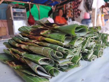 OTAK-OTAK 888 KHAS PALEMBANG IBU NING