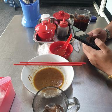 PEMATANG SIANTAR NOODLE CUBENG