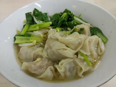 PEMATANG SIANTAR NOODLE CUBENG