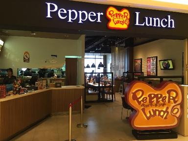 PEPPER LUNCH - BAYWALK MALL PLUIT