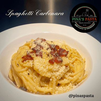 PINA’S PASTA