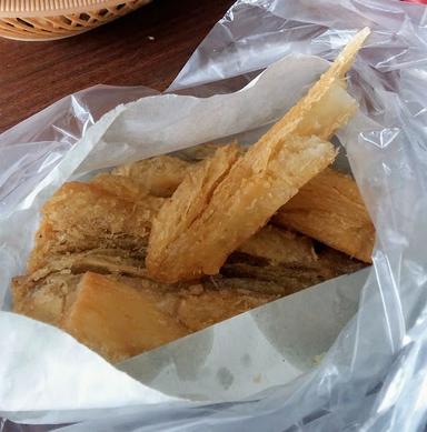 PISANG GORENG KALIMANTAN A3