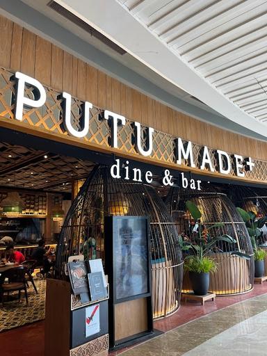 PUTU MADE - PIK AVENUE