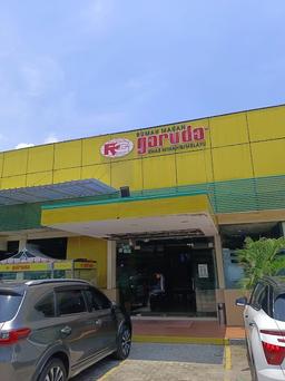 RESTORAN GARUDA