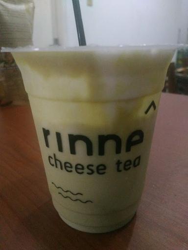 RINNE CHEESE TEA