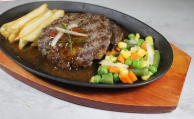 ROTBAK & STEAK WAROENG EXOTIC