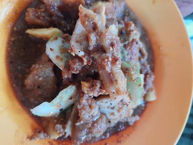 RUJAK BAGAN YU SING