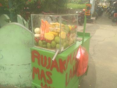 RUJAK MASLAWUK