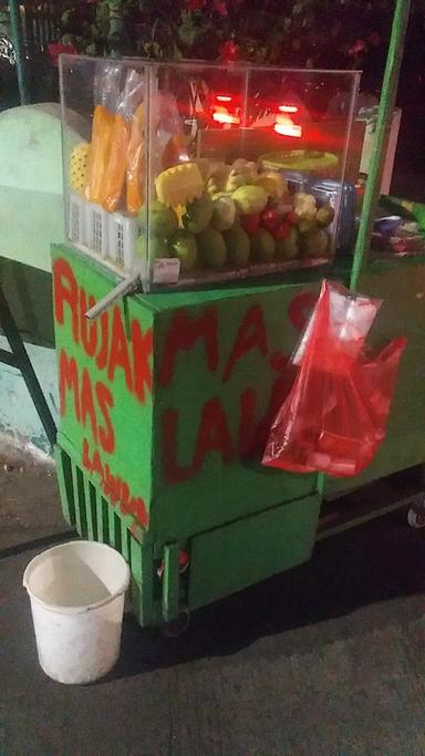 RUJAK MASLAWUK