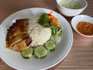 RV CHICKEN RICE