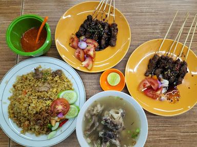 SATE KAMBING 18 MK