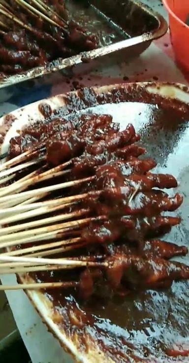 SATE MADURA BANG UDIN