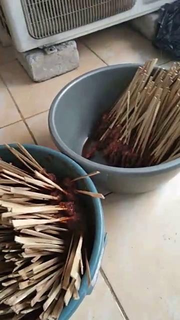 SATE MADURA BANG UDIN