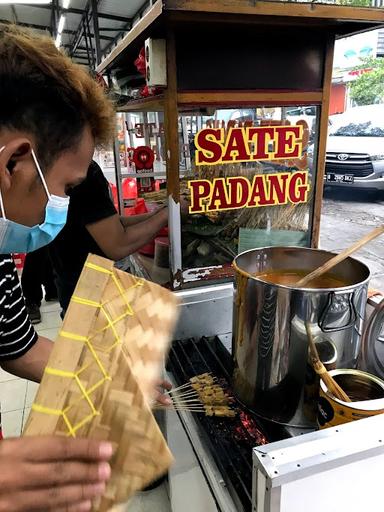 SATE PADANG CB. GLODOK