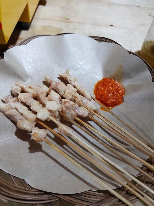 SATE TAICHAN AAHH