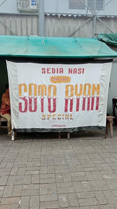 SOTO AYAM DS