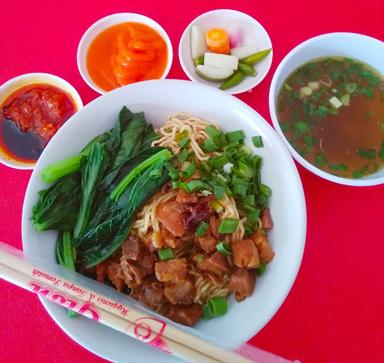 SOTO BACOK BABEH SAKUR JAKARTA