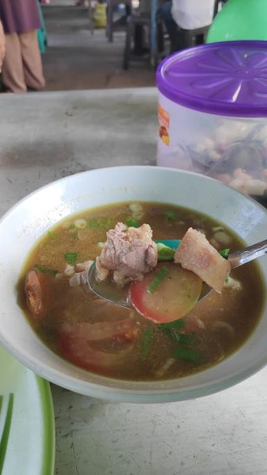 SOTO GOYANG LIDAH CS