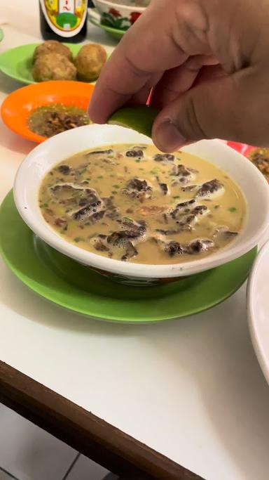 SOTO MEDAN RUMAH MAKAN