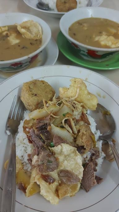 SOTO MEDAN RUMAH MAKAN