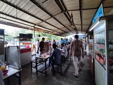 SOTO MIE KHAS BOGOR & SOP IGA HAIKAL