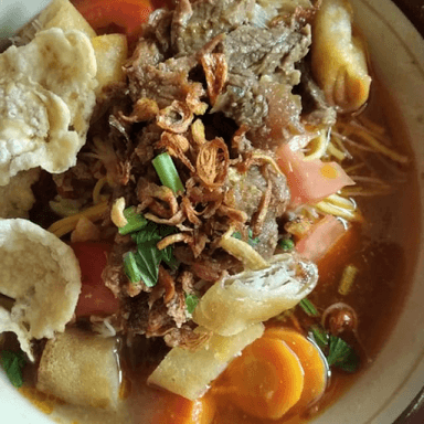 SOTO MIE PRIMA RASA