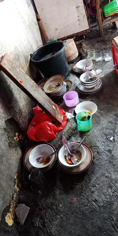 SOTO TANGKAR PLUIT KENCANA