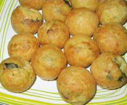 Photo's Takoyaki Pejagalan