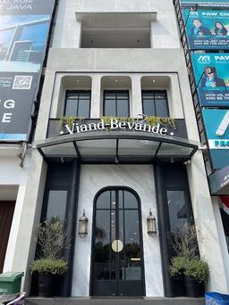Photo's Viand Bevande Cafe