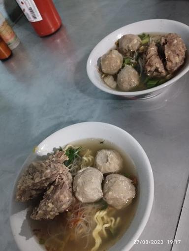 WAHYOO BAKSO SUPER KALENG