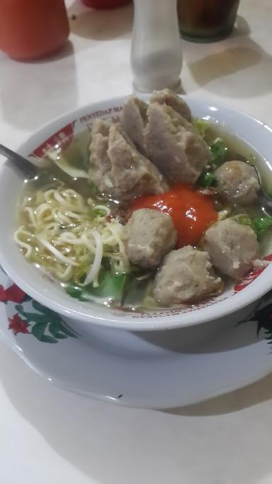 WAROENG BAKSO TRI GOLI