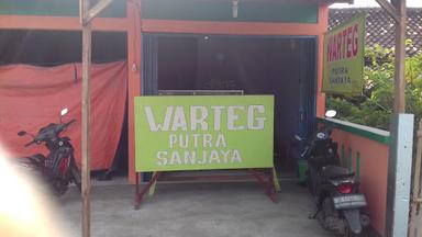 WARTEG PUTRA SANJAYA