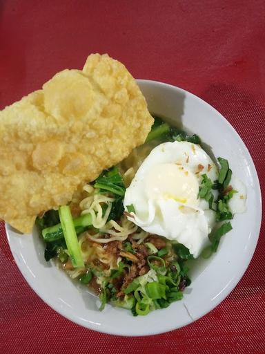 WARUNG BAKSO MALANG PLUIT