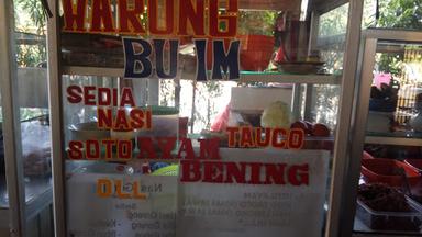 WARUNG NASI BU IM