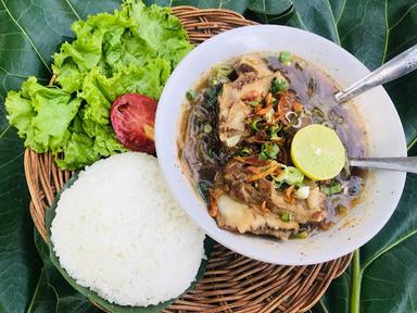 WARUNG NASI PANRITA LOPI