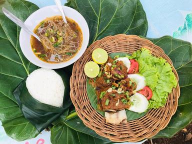 WARUNG NASI PANRITA LOPI