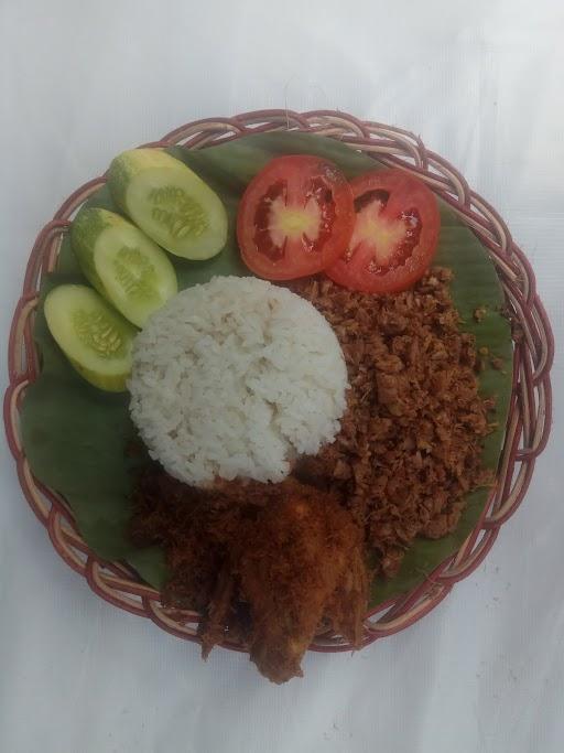 WARUNG NASI SHELTER KOEMPOEL