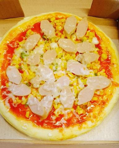 PIZZA CIKGU