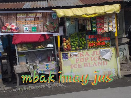 MBAK IMAY JUS