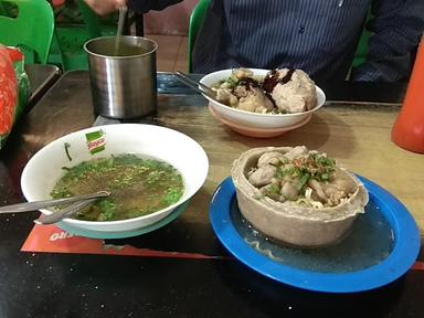 BAKSO SRI