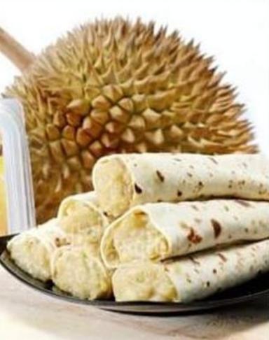 KEBAB DURIAN POLI