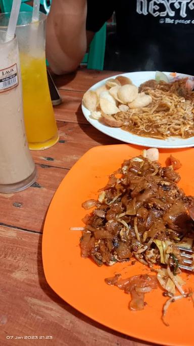 MIE ACEH CEK NAS