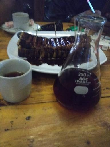 WTC WARUNG TAS COFFEE